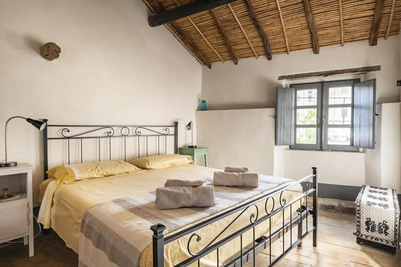 Un Gioiello In Centro Storico Villa Bari Sardo Holiday home