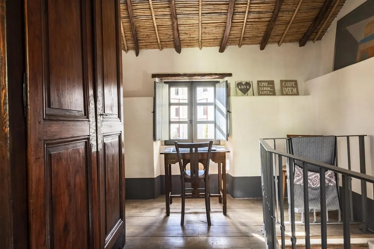 Holiday home Un Gioiello In Centro Storico Villa Bari Sardo