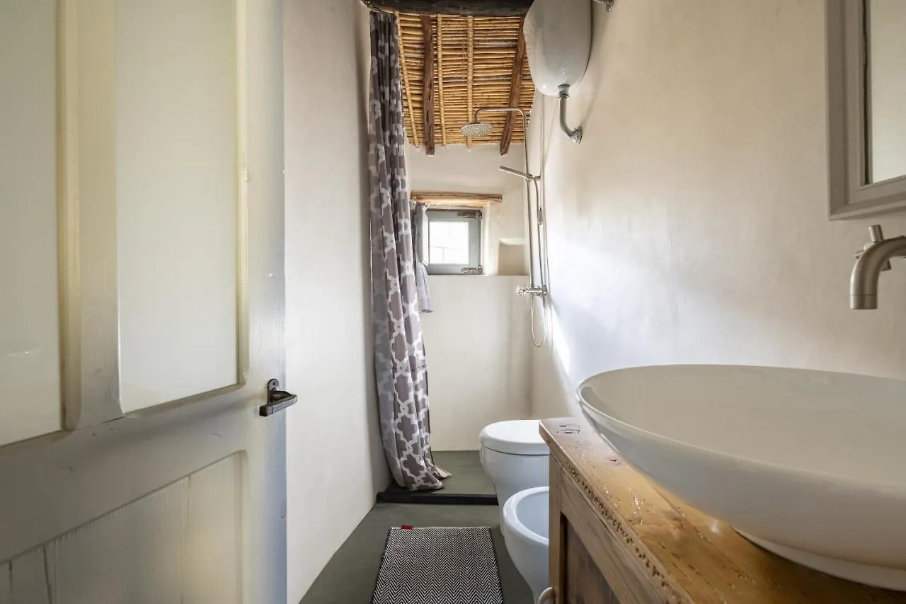 Un Gioiello In Centro Storico Villa Bari Sardo Holiday home