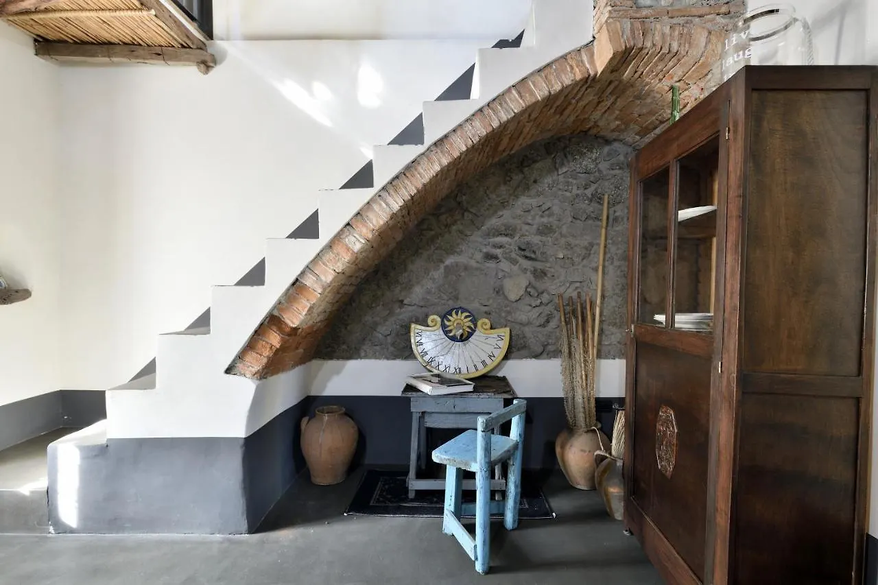 Un Gioiello In Centro Storico Villa Bari Sardo Holiday home