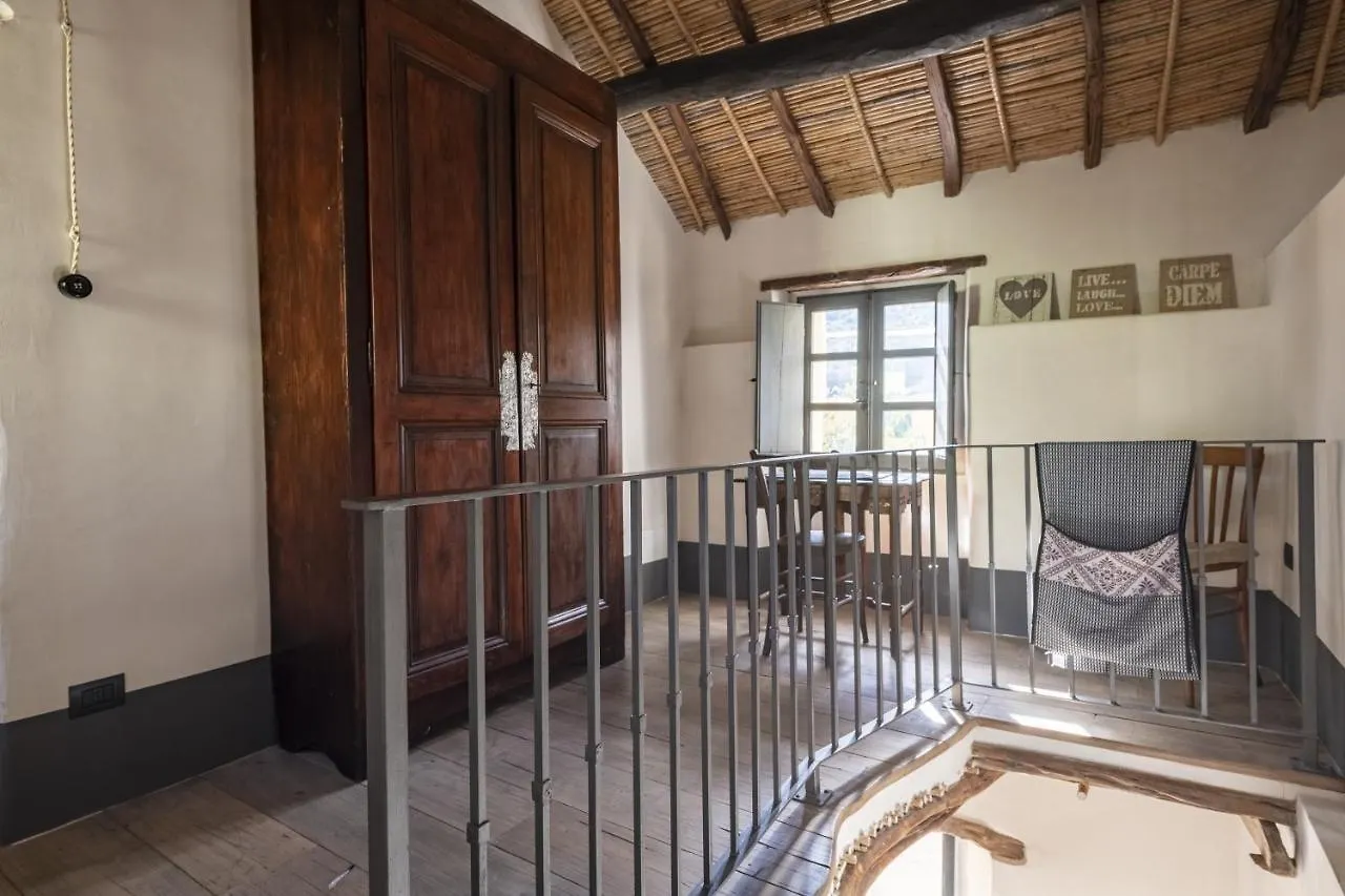 Holiday home Un Gioiello In Centro Storico Villa Bari Sardo Italy