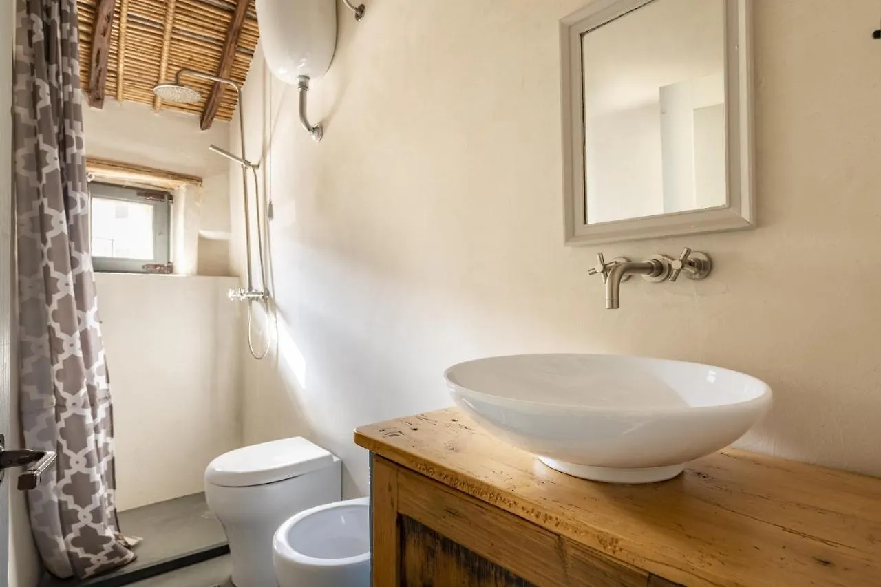 Un Gioiello In Centro Storico Villa Bari Sardo