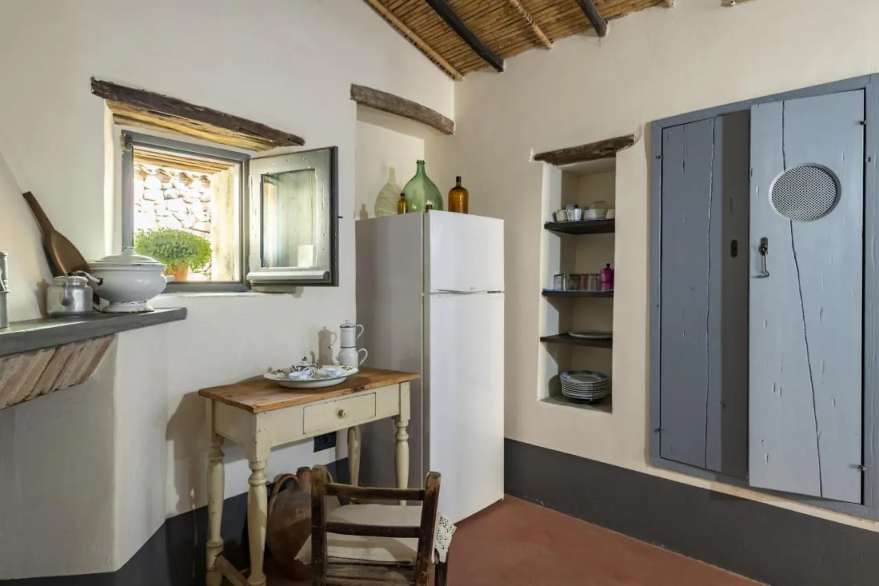 Holiday home Un Gioiello In Centro Storico Villa Bari Sardo Italy