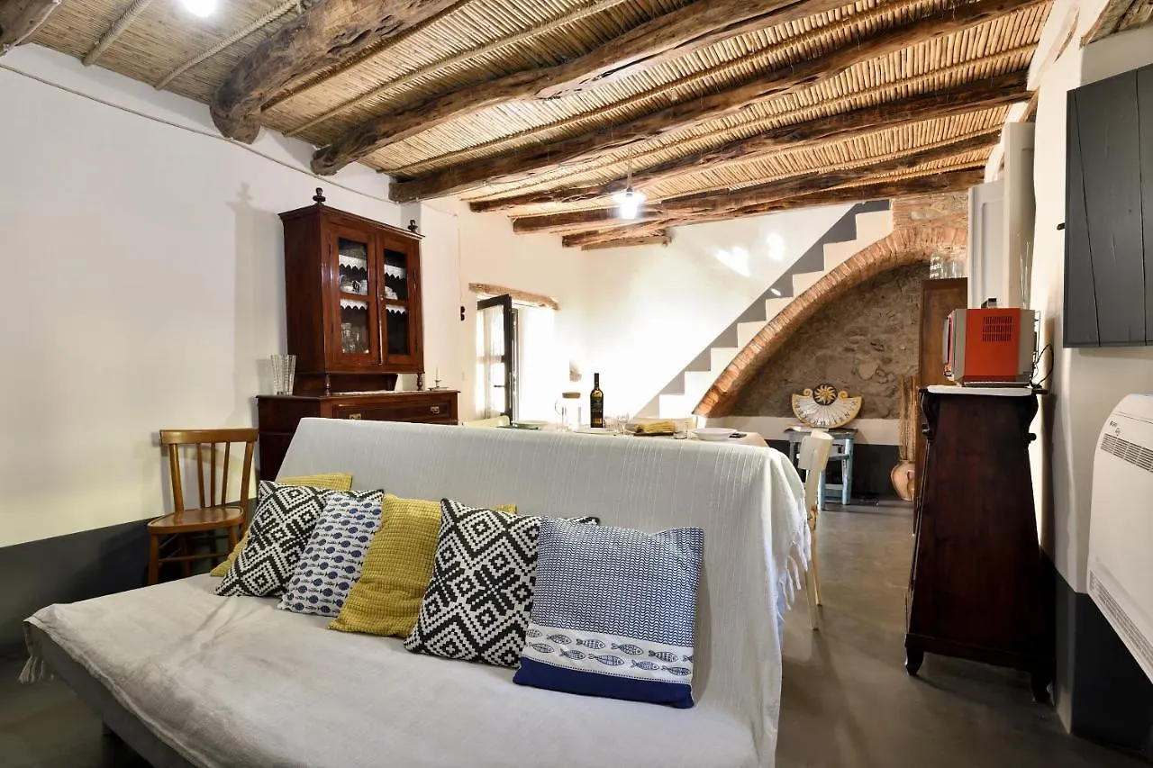 Un Gioiello In Centro Storico Villa Bari Sardo