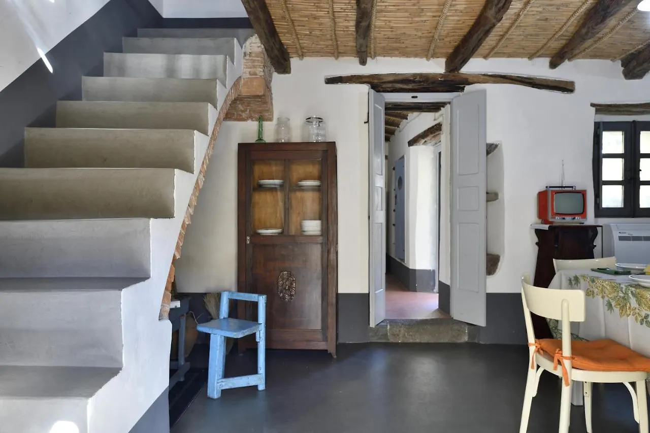 Holiday home Un Gioiello In Centro Storico Villa Bari Sardo