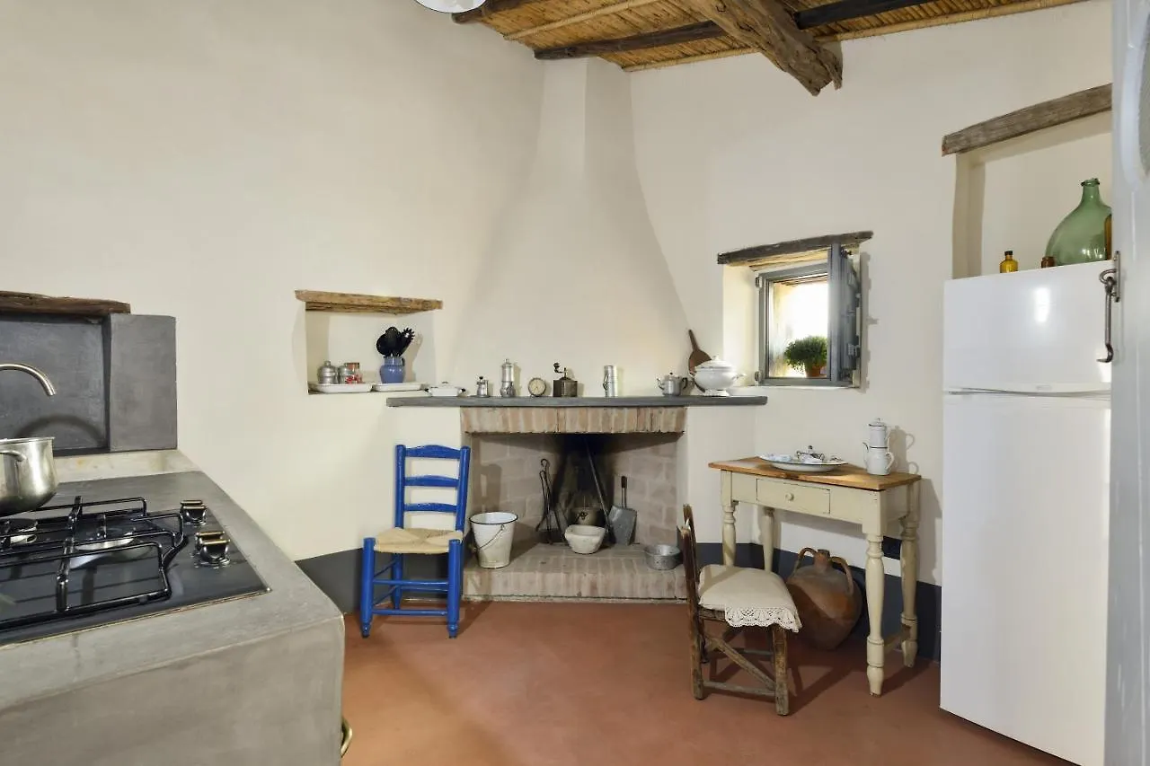 Un Gioiello In Centro Storico Villa Bari Sardo 0*,