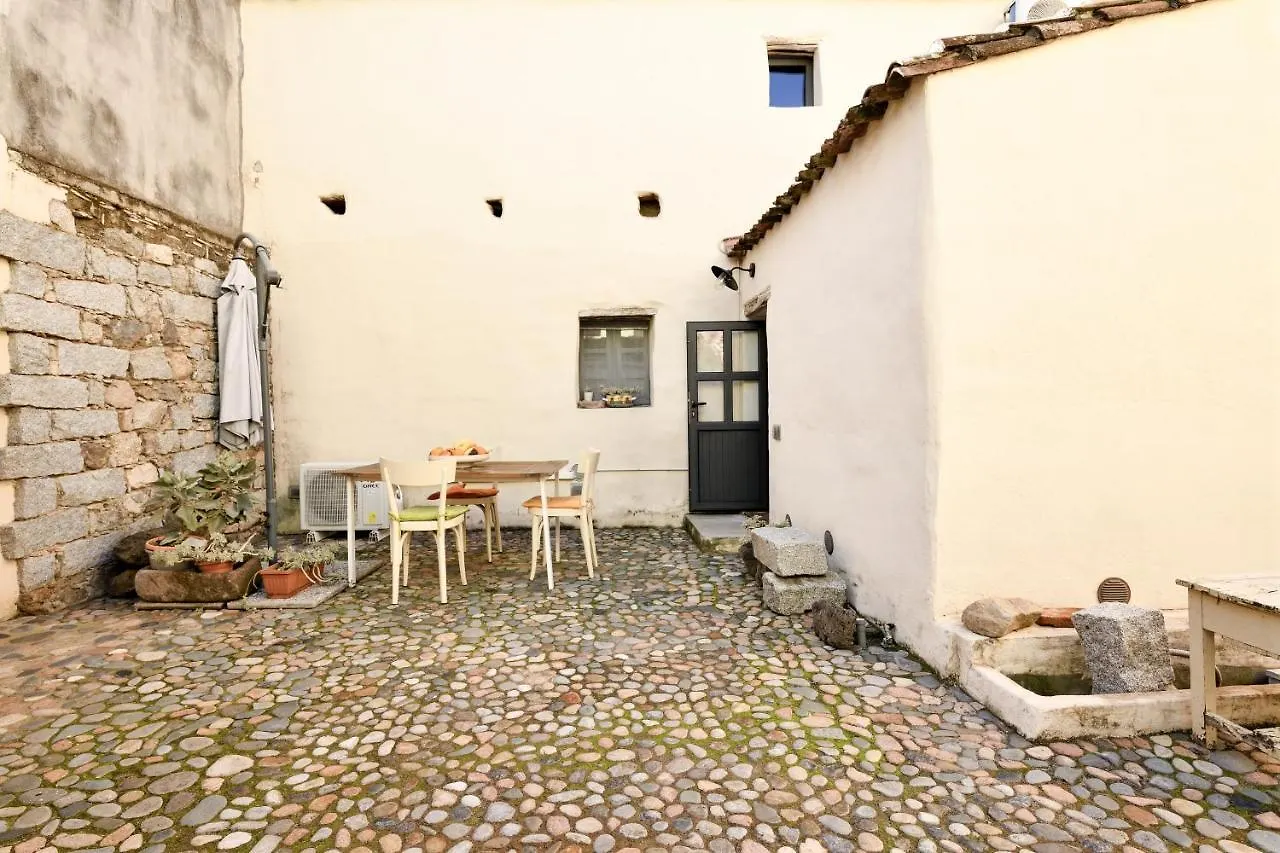 Un Gioiello In Centro Storico Villa Bari Sardo