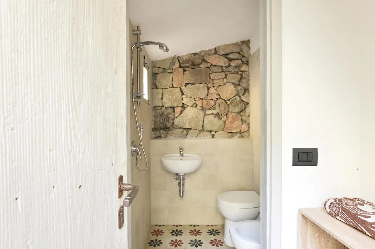 Holiday home Un Gioiello In Centro Storico Villa Bari Sardo