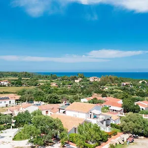 Casa vacanze I Girasoli, Bari Sardo